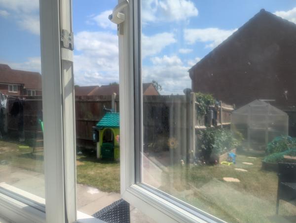 2 bedroom bungalow in Fakenham House Exchange