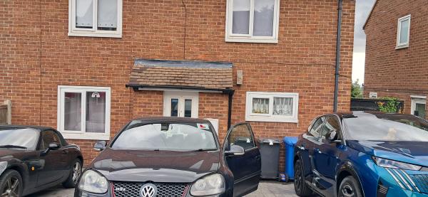 3 bedroom house in Sandiacre House Exchange