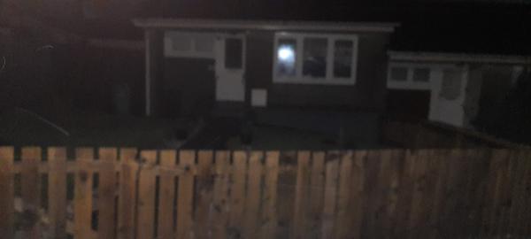 1 bedroom bungalow in Glenboig House Exchange