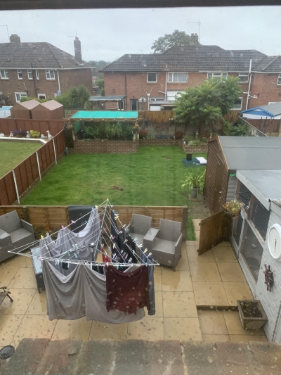 3 bedroom house in Broadstone House Exchange