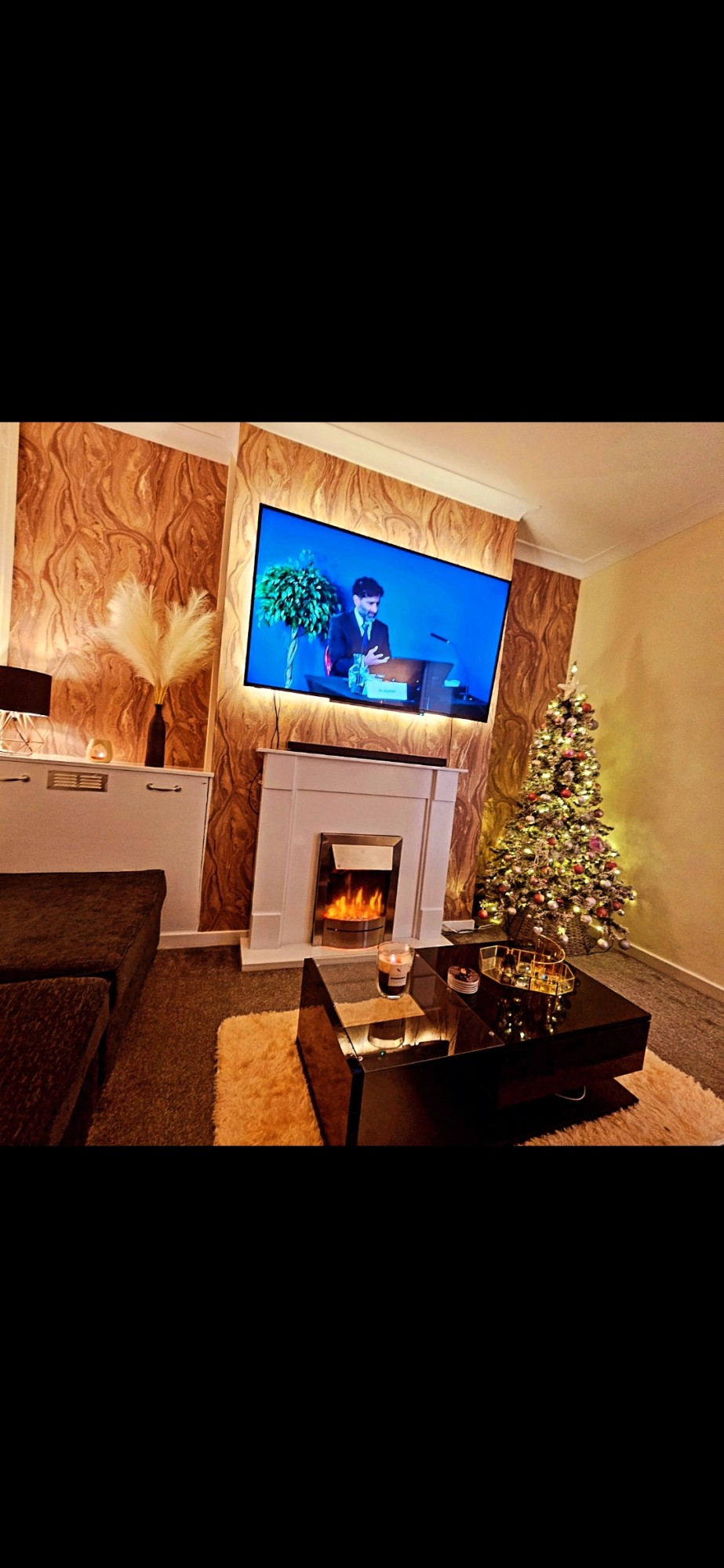 2 bedroom house in Swinton House Exchange