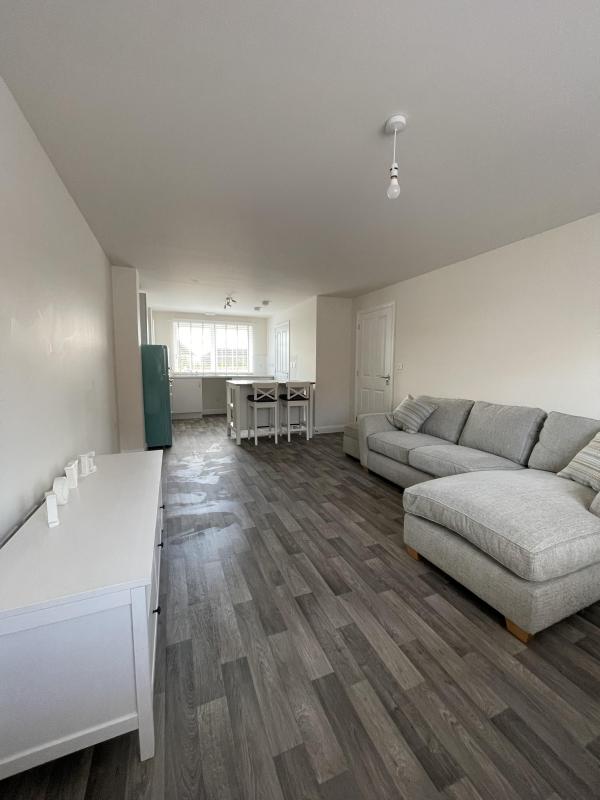 2 bedroom house in Chard House Exchange