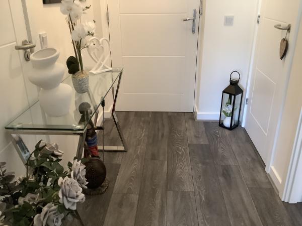 1 bedroom flat in Largs House Exchange