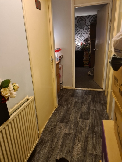 2   bedroom flat in Manchester