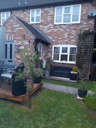 3   bedroom house in Andoversford