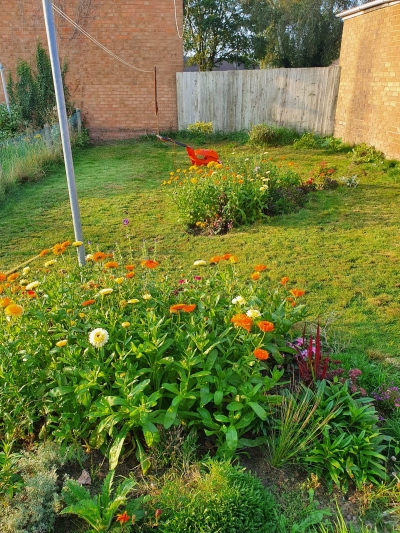 2 bedroom house in Wombourne House Exchange