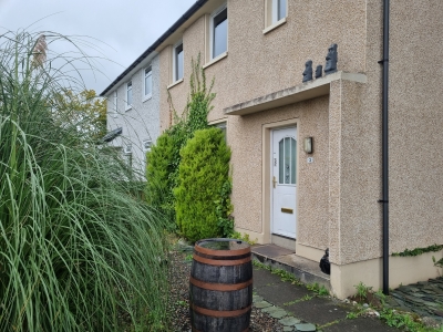 3   bedroom house in Falkirk