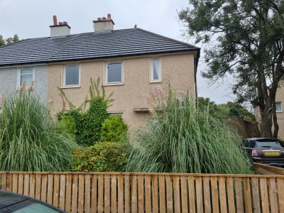 3   bedroom house in Falkirk