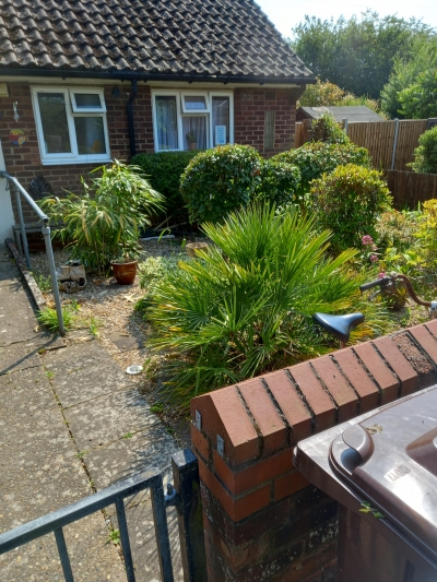 1   bedroom bungalow in Colchester