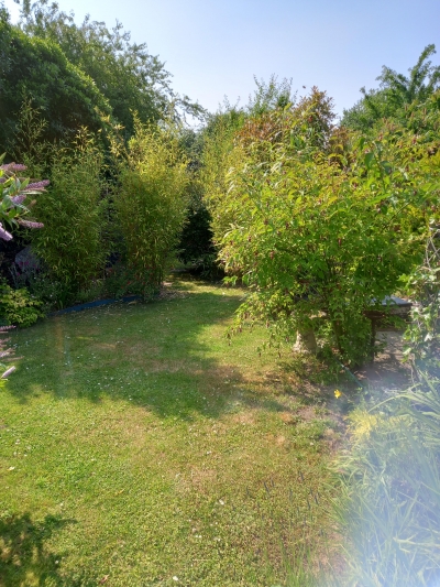 1 bedroom bungalow in Colchester House Exchange