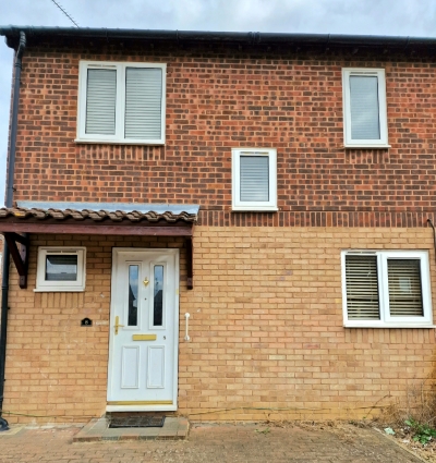 3   bedroom house in Daventry