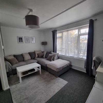 2   bedroom maisonette in Finsbury