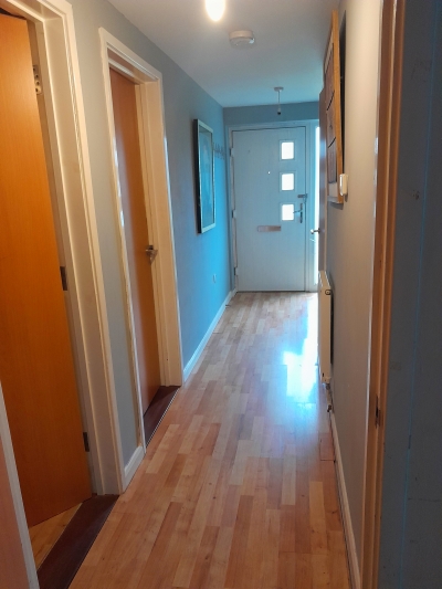 2   bedroom flat in Colchester