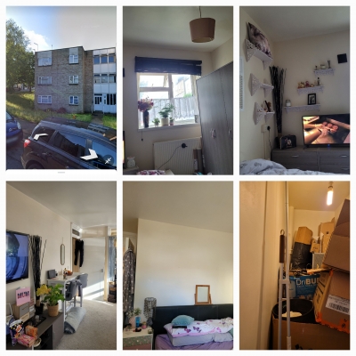 1   bedroom other in South Croydon