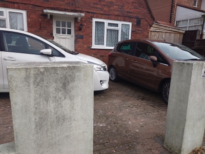 2   bedroom flat in London