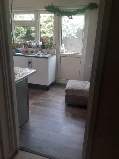 4 bedroom house in Barnes House Exchange