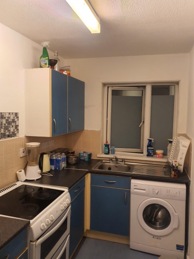 1   bedroom flat in Haringey - Greater London