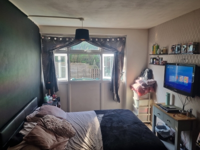 1   bedroom flat in Canterbury