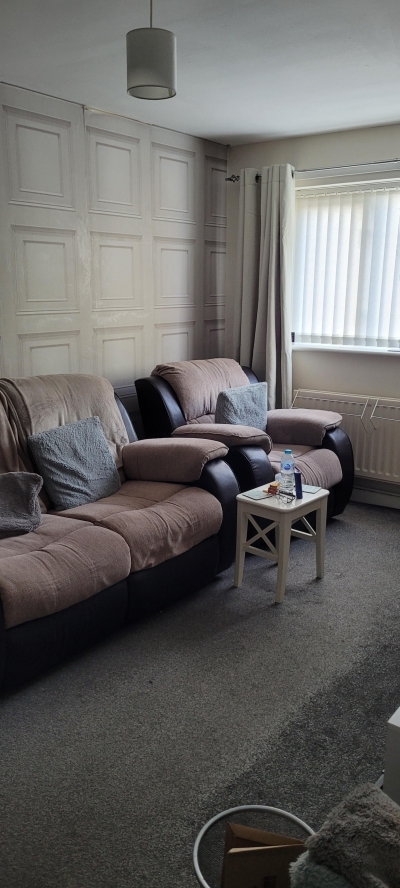 3   bedroom house in Walsall