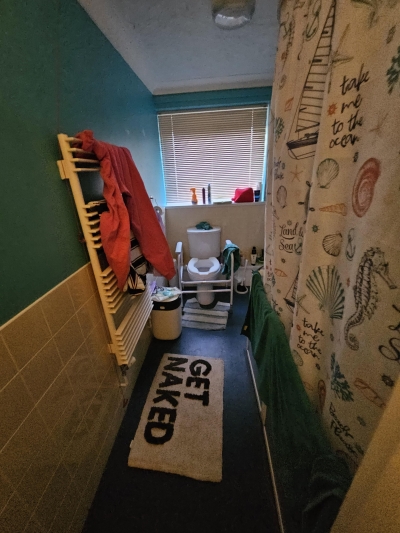 1   bedroom flat in Portknockie