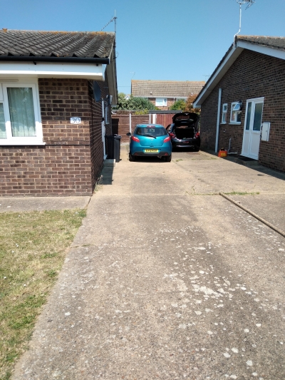 2   bedroom bungalow in Clacton On Sea