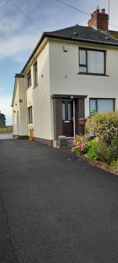 2 bedroom house in Macosquin House Exchange