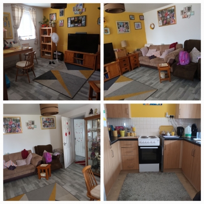 2 bedroom bungalow in Downham Market House Exchange