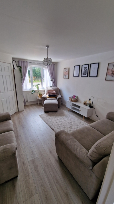 2   bedroom house in Sprowston