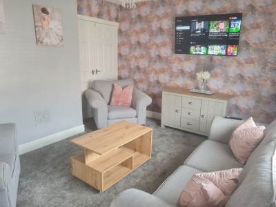 3   bedroom house in Speke