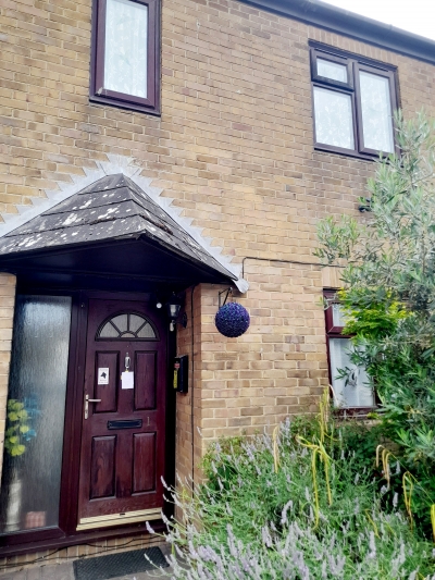 2 bedroom house in Ramsgate House Exchange