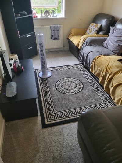 2 bedroom flat in Orpington House Exchange