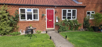 2 bedroom bungalow in Skelton House Exchange