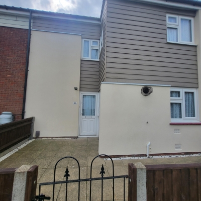 3 bedroom house in Basingstoke House Exchange