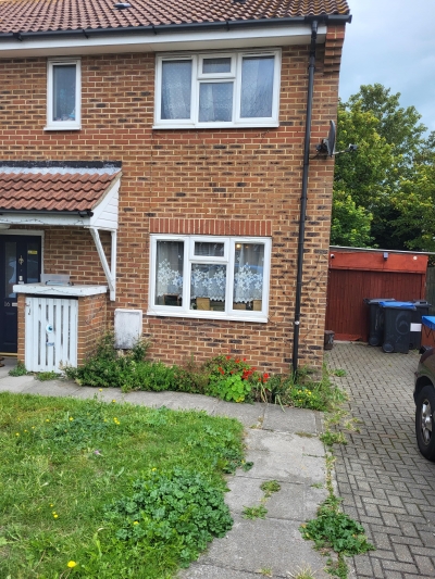 2   bedroom house in Margate