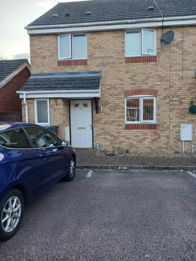 3   bedroom house in Stevenage