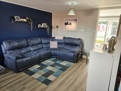 2   bedroom house in Ash Vale