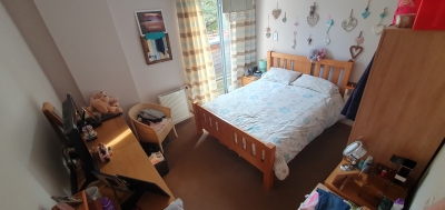 2   bedroom flat in Dartford