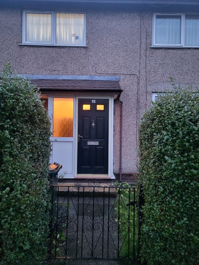 3 bedroom house in Heywood House Exchange