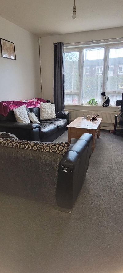 3   bedroom house in Radcliffe