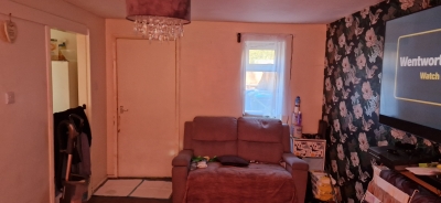 1   bedroom bungalow in Mansfield