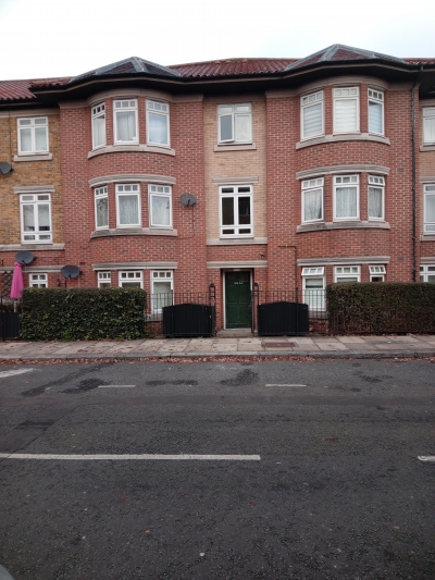 1 bedroom flat in North Kensington House Exchange
