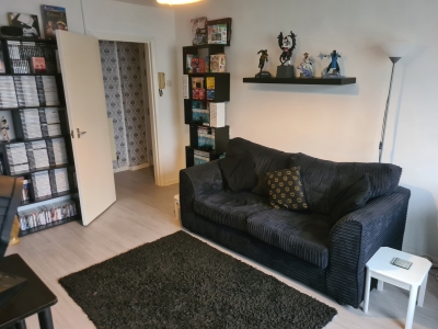 1   bedroom flat in Tilbury