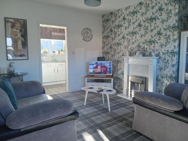 1 bedroom bungalow in Stacksteads House Exchange