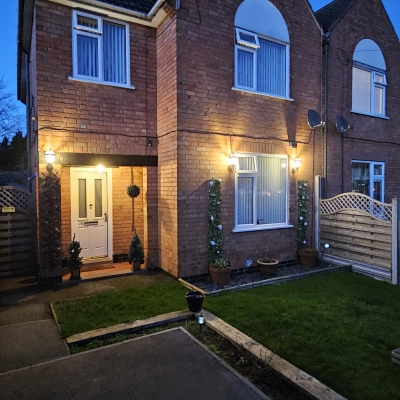 3   bedroom house in Blaby