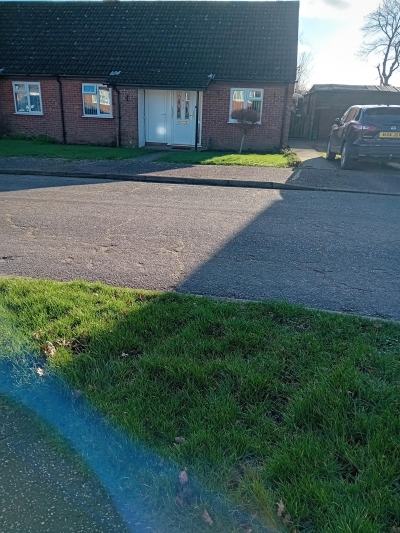 2   bedroom bungalow in Aldborough