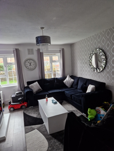 2 bedroom flat in Plaistow House Exchange