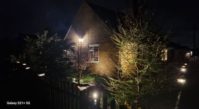 2 bedroom bungalow in Cranbrook House Exchange