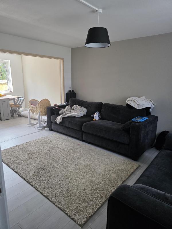 3 bedroom house in Upper Norwood House Exchange