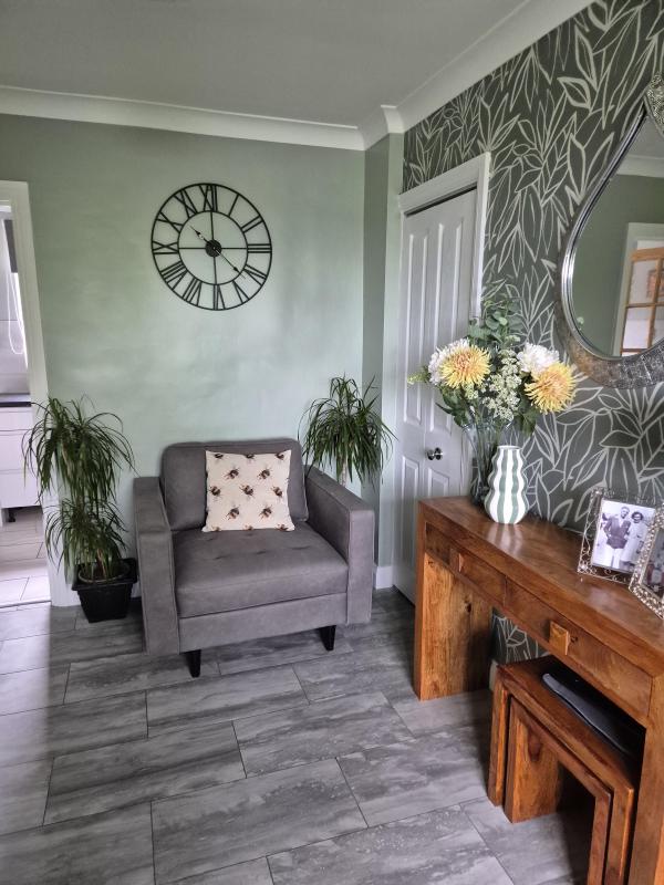 1 bedroom bungalow in Chelmsford House Exchange