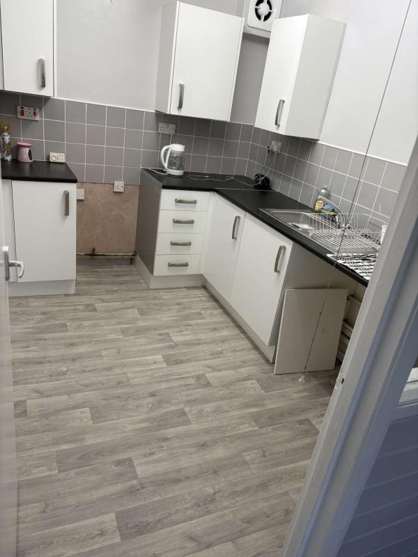 2 bedroom flat in Cramlington House Exchange